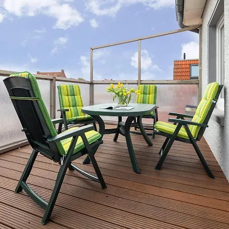 Haus Schmalenbeck Lucius 3 *