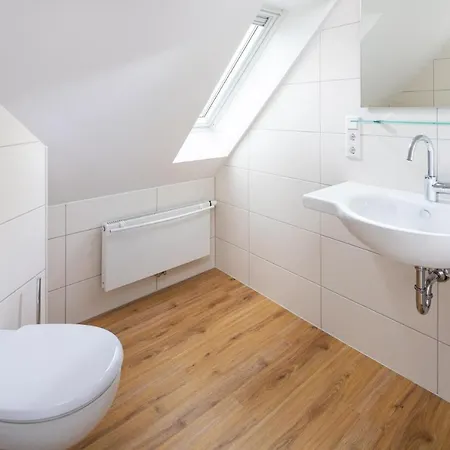 Haus Schmalenbeck Lucius 3 Apartamento Norderney