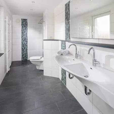 Haus Schmalenbeck Lucius 3 * Norderney