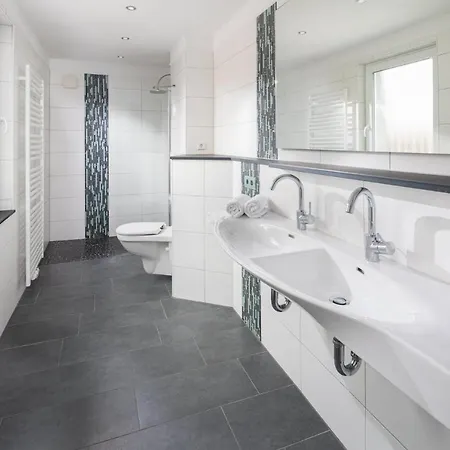 Haus Schmalenbeck Lucius 3 * Norderney